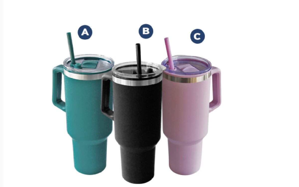 El termo que ofrece D1.