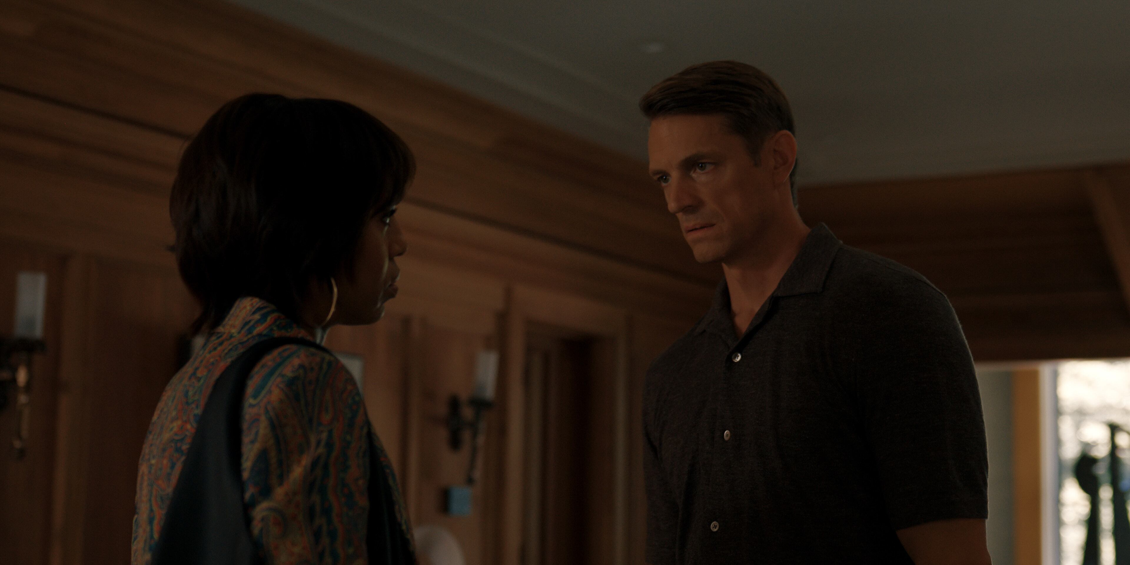 Imperfect Women / Apple TV