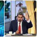 Los hacktivistas estarían atacando el sistema de redes del régimen