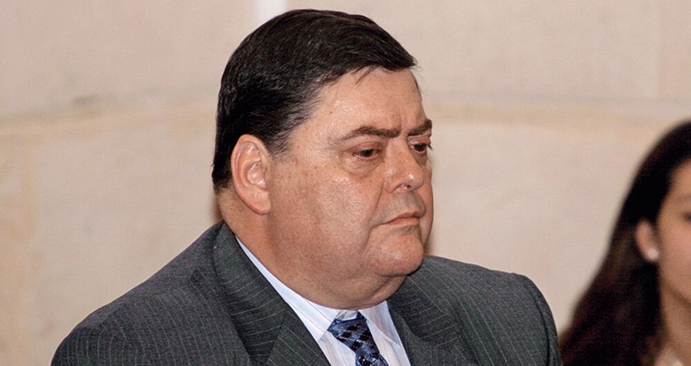 Álvaro ‘Gordo’ García