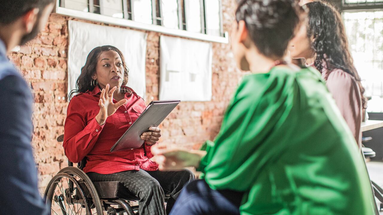 ¡Aplique ya! Esta podría ser la oportunidad que estaba esperando.