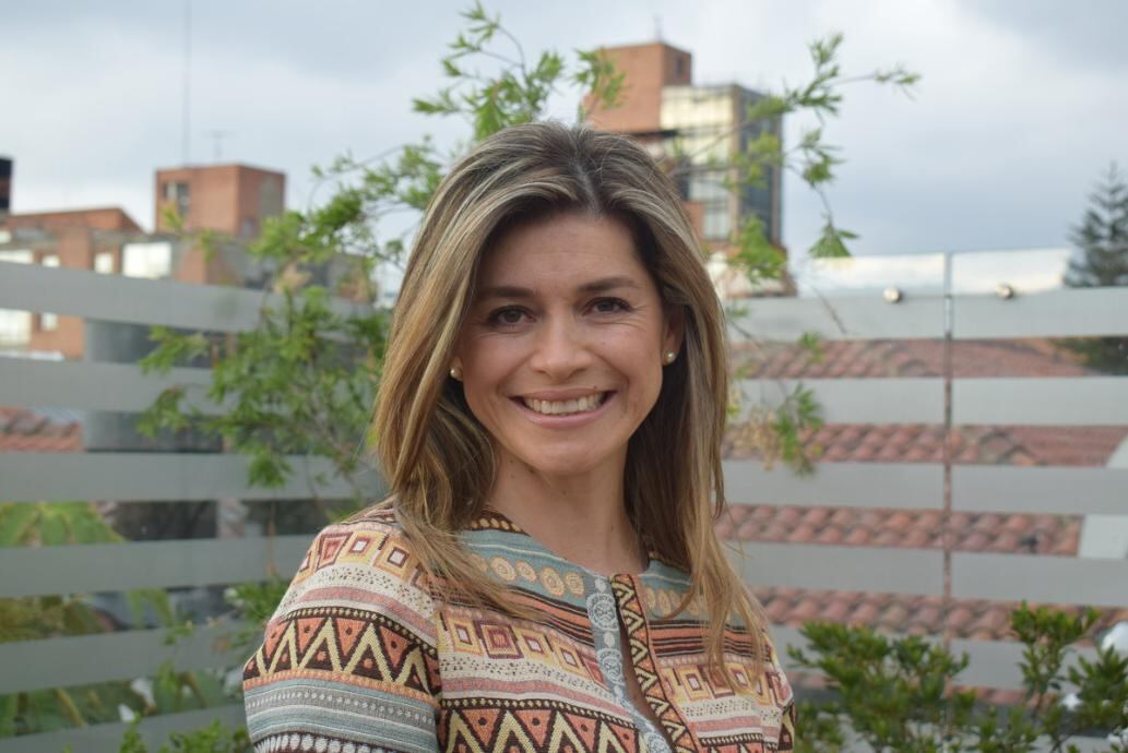 Adriana Acosta directora de la red de consultores TalentUp, comentó algunas de las estrategias al momento de buscar trabajo en el país.