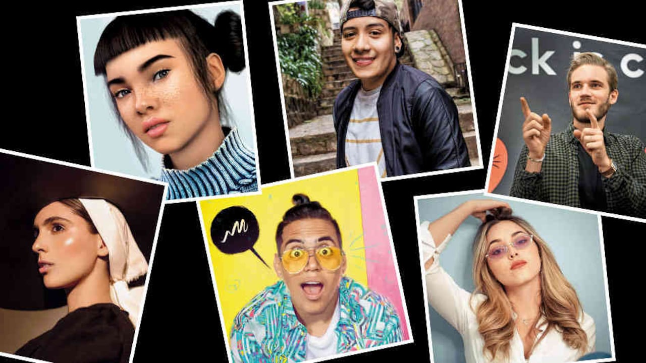 Los influenciadores se han convertido en una herramienta poderosa. Por eso, el debate sobre cómo regularlos ha empezado