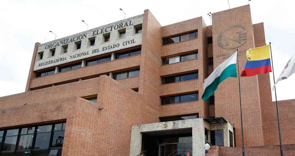 El CNE presentará estas propuestas.