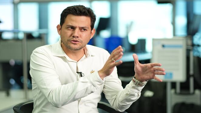 El Debate, con Diego Bonilla