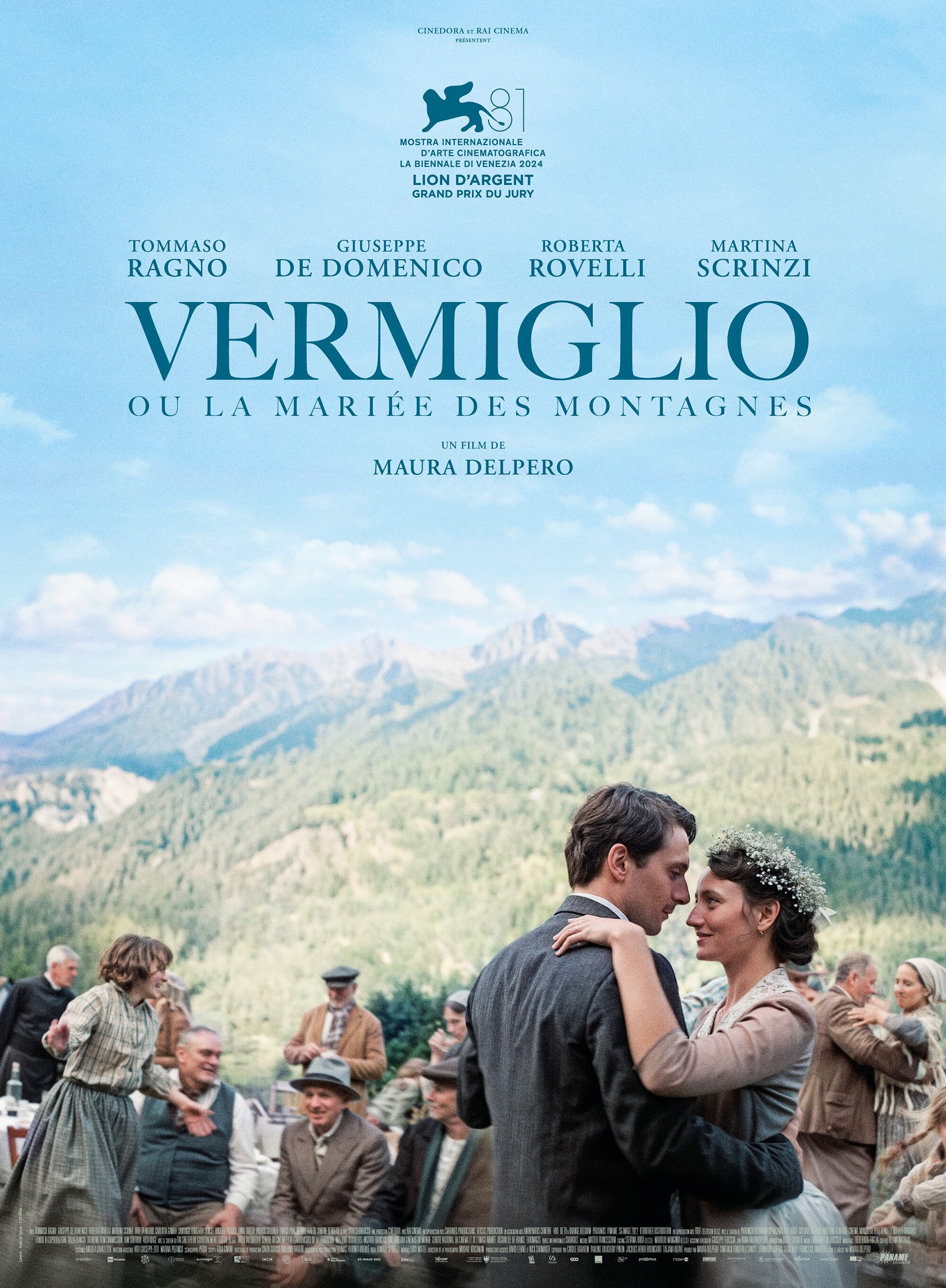 Festival de Cine Al Este