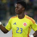 varios equipos estarían interesados en quedarse con el futbolista de Millonarios.