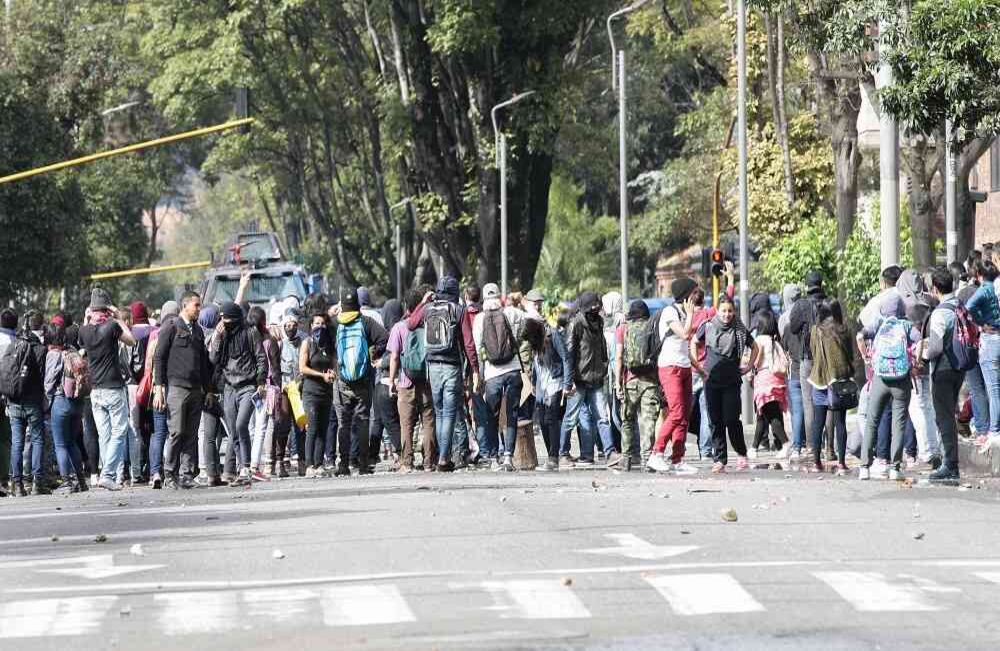 Foto: Carlos Julio Martínez / SEMANA