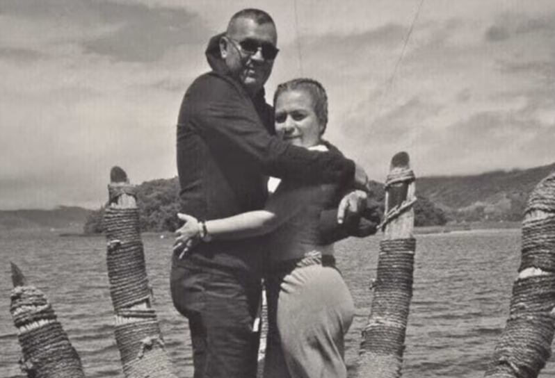 Familia hallada muerta en hotel de San Andrés.