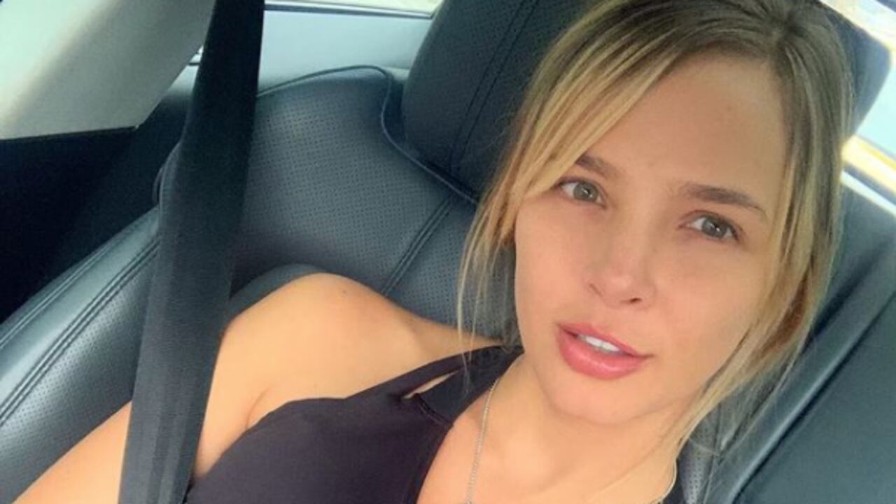 Elizabeth Loaiza envía emotivo mensaje tras ganar su batalla contra el cáncer