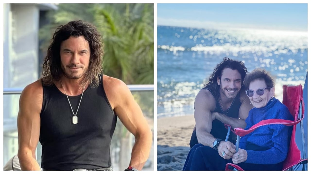 Mario Cimarro compartió dolorosa perdida que afronta