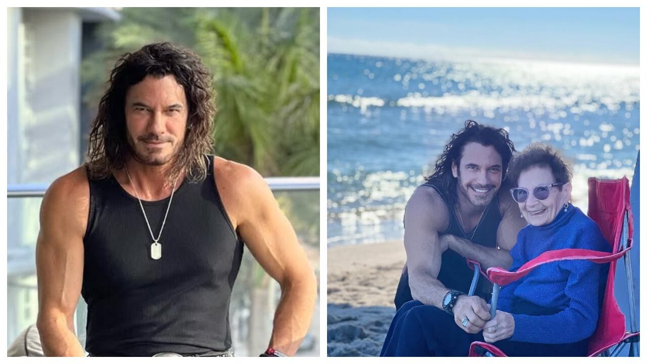 Mario Cimarro compartió dolorosa perdida que afronta