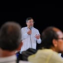 Mayo 29 de 2026. Gira política del Presidente Gustavo Petro por el Caribe Colombiano (Cortesía: Presidencia)