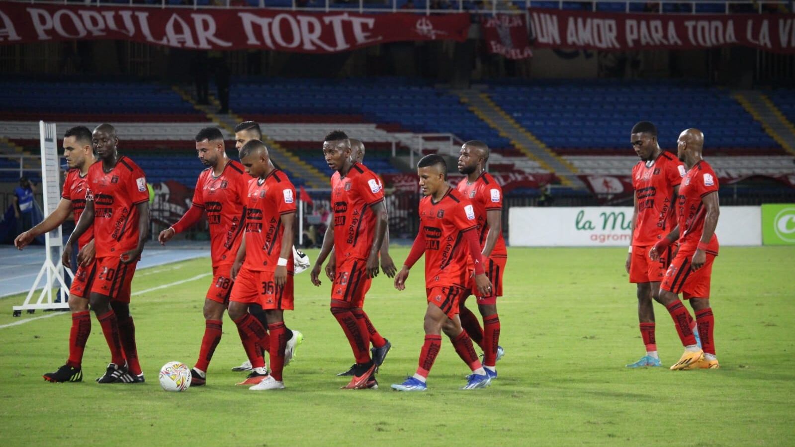 América de Cali ya planea el 2024.