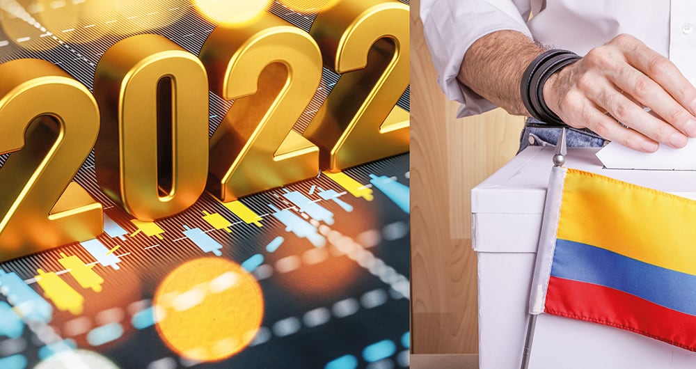  La elección del Congreso será fundamental para el rumbo de las inversiones. Todo dependerá de qué tanto respaldo tendrá la nueva administración, así como del equipo de gobierno que conforme.