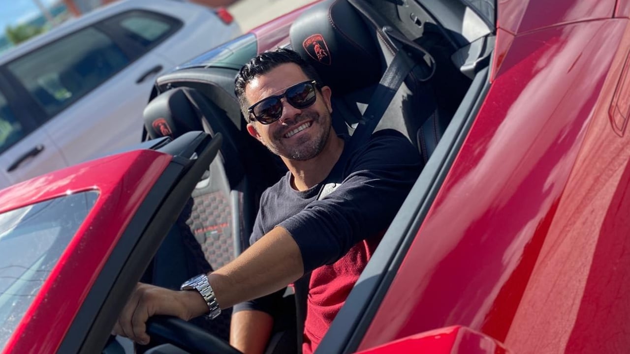 Piter Albeiro y la fortuna que gana con negocios en Miami