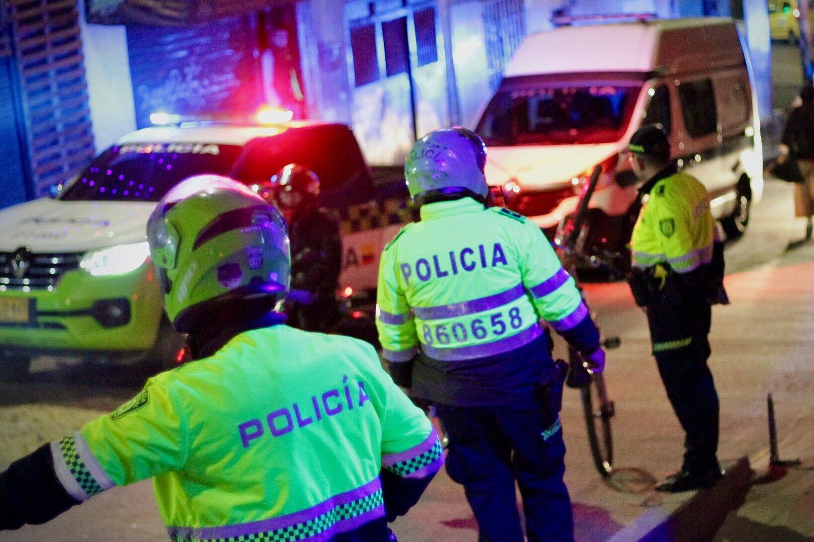 En Ciudad Bolívar, un enfrentamiento de organizaciones criminales ha incrementado las estadísticas de homicidios.