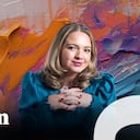 Natalia Mojica, gerente general de Gioto.