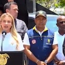 Primera dama desde Quibdó, 14 de agosto, 2026.