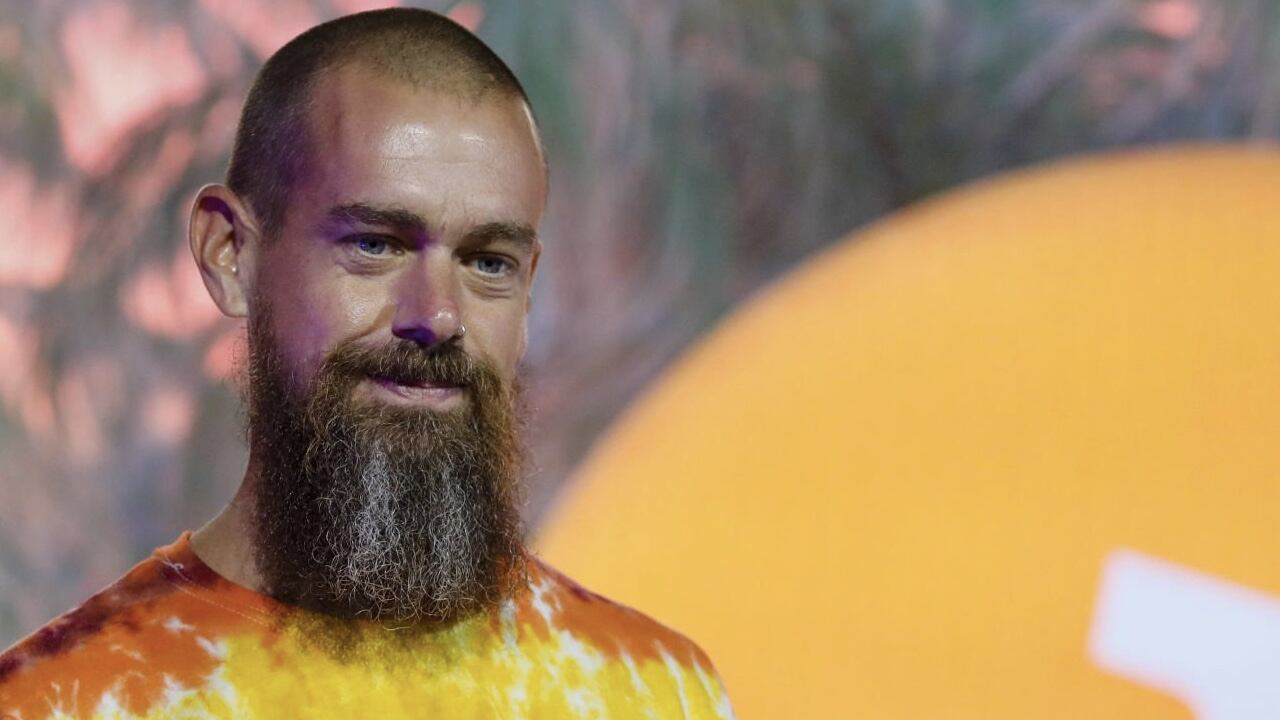 Jack Dorsey apoyará a Robert F. Kennedy Jr a la presidencia de Estados Unidos