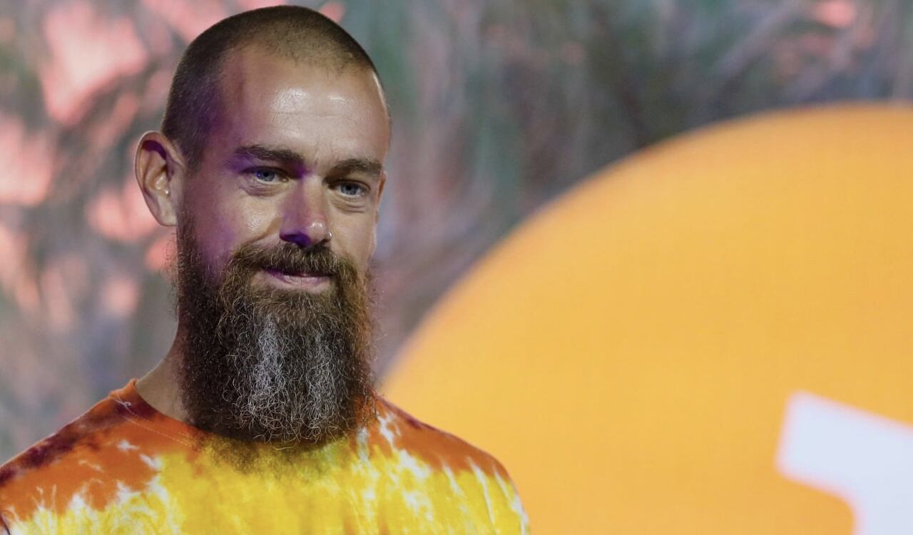 Jack Dorsey apoyará a Robert F. Kennedy Jr a la presidencia de Estados Unidos