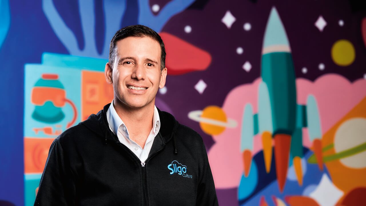 Para SIIGO, la tecnología tiene
que ser asequible
para todos.