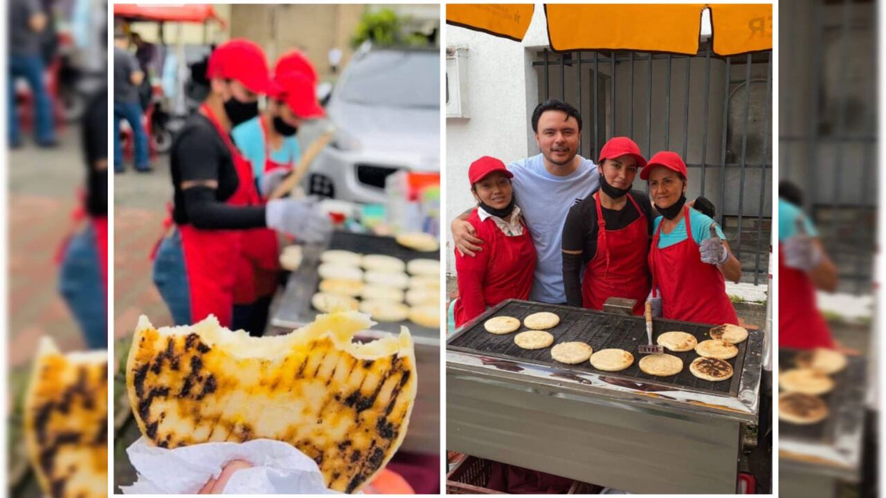 De acuerdo con las autoridades, el sujeto amenazó aparentemente a la joven estudiante de Administración de empresas y la intentó secuestrar.