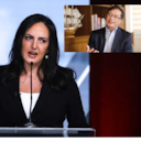 María Fernanda Cabal habló de los eventos públicos de Gustavo Petro