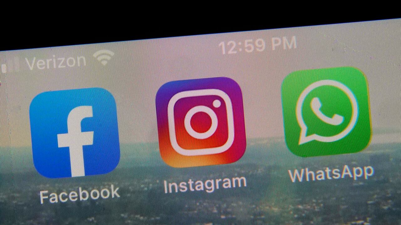 Nueva función de control parental en Instagram