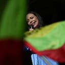 La oposición venezolana está votando en primarias que seleccionarán un candidato para enfrentar al presidente Nicolás Maduro en las elecciones del próximo año.