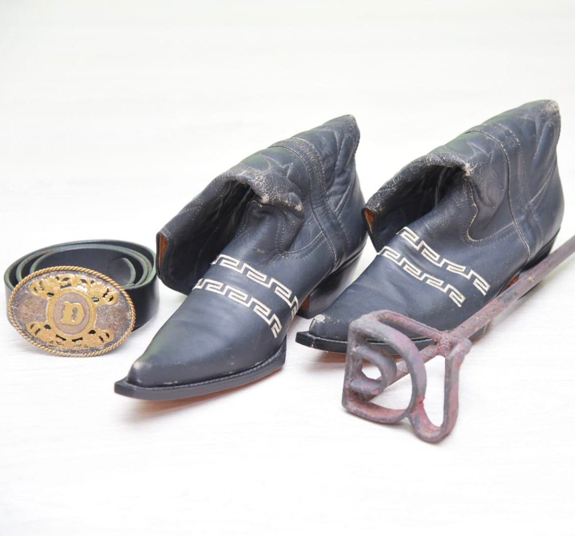 Las pertenencias de Diomedes Díaz que estarán en el museo