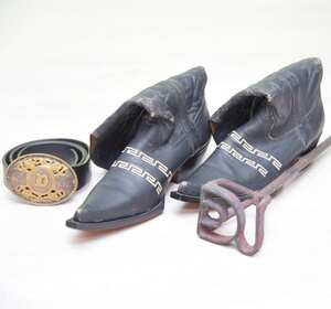 Las pertenencias de Diomedes Díaz que estarán en el museo