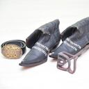 Las pertenencias de Diomedes Díaz que estarán en el museo