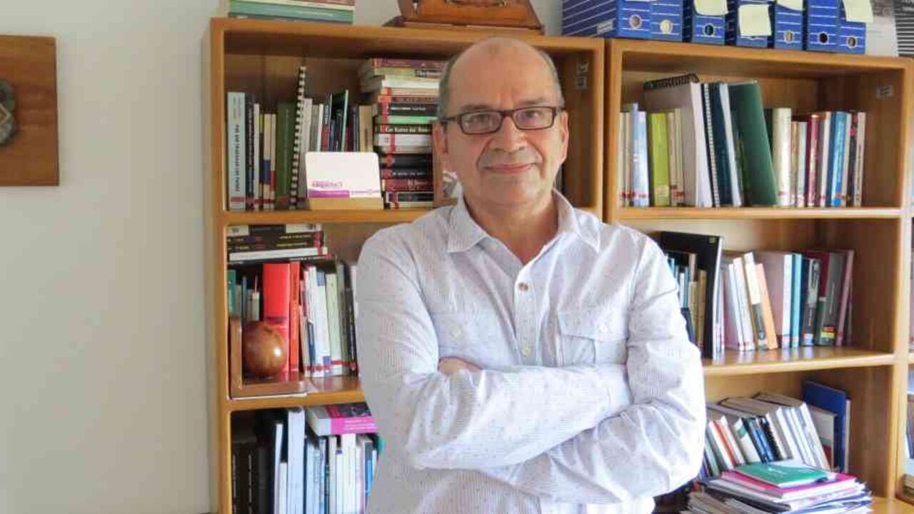 Foto: Cortesía Eafit.