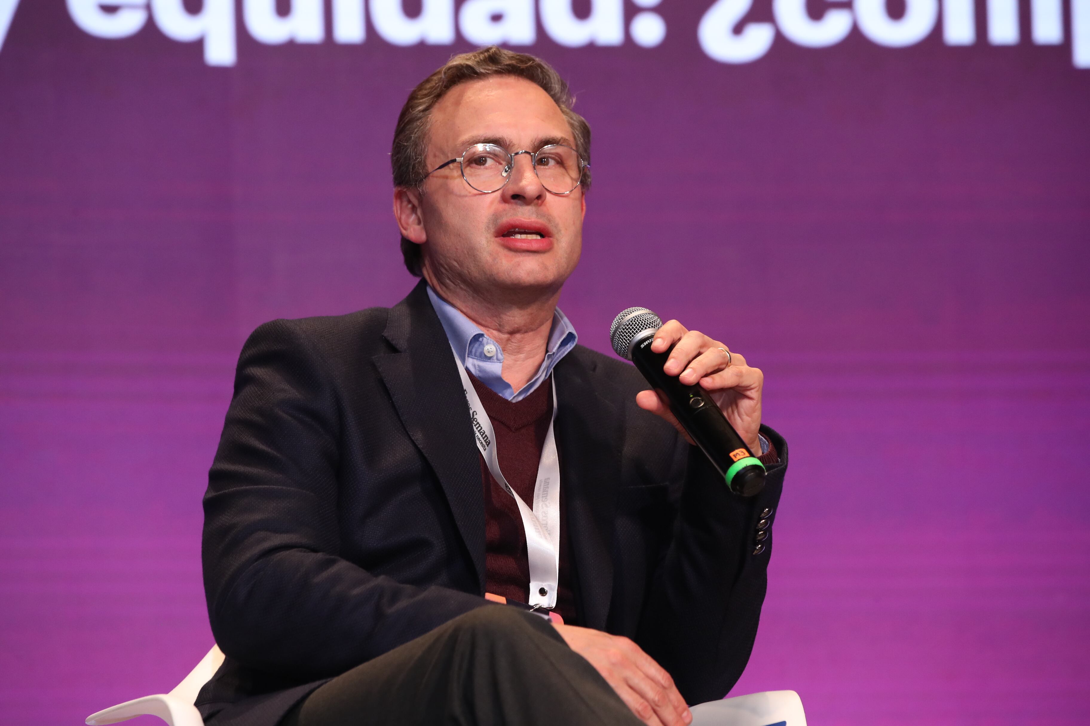 Gran Foro Mujeres: mujeres colombianas, mujeres que inspiran