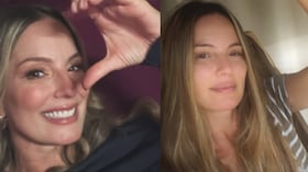 Claudia Bahamón, famosa presentadora colombiana.