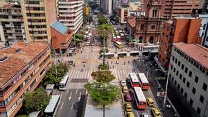 ACI Medellín inversiones