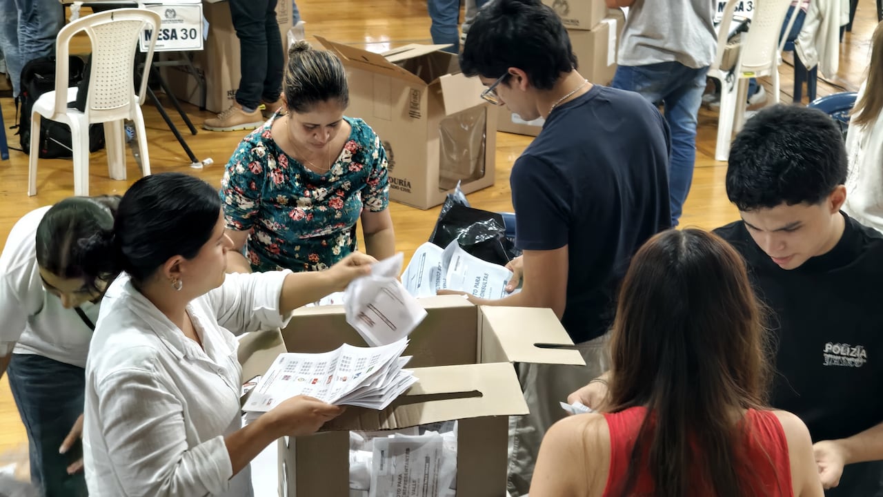 ¿Qué pasará si el país se va a una segunda vuelta presidencial?