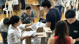 Este domingo, el país fue llamado a acudir masivamente a las urnas, en donde se escogerá un nuevo Congreso y se depurará a los candidatos que aspirarán a la primera vuelta de la Presidencia, el próximo 31 de mayo.
