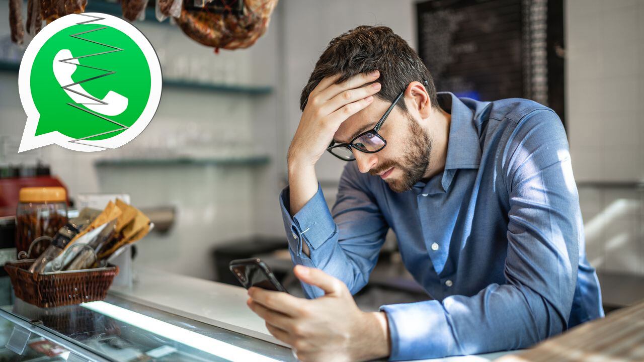 Las continuas actualizaciones en los smartphones hacen que los equipos dejen de ser compatibles con WhatsApp.