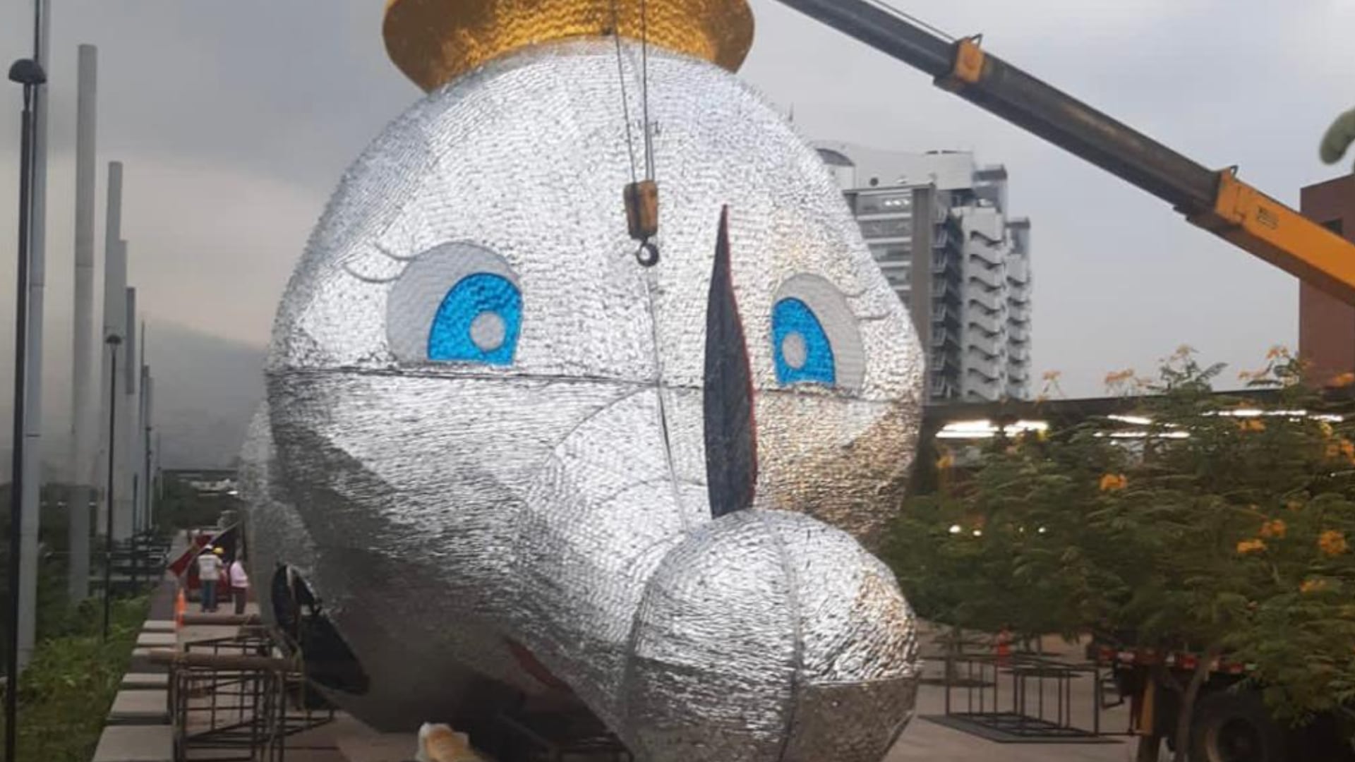 Alumbrados Medellín 2023.