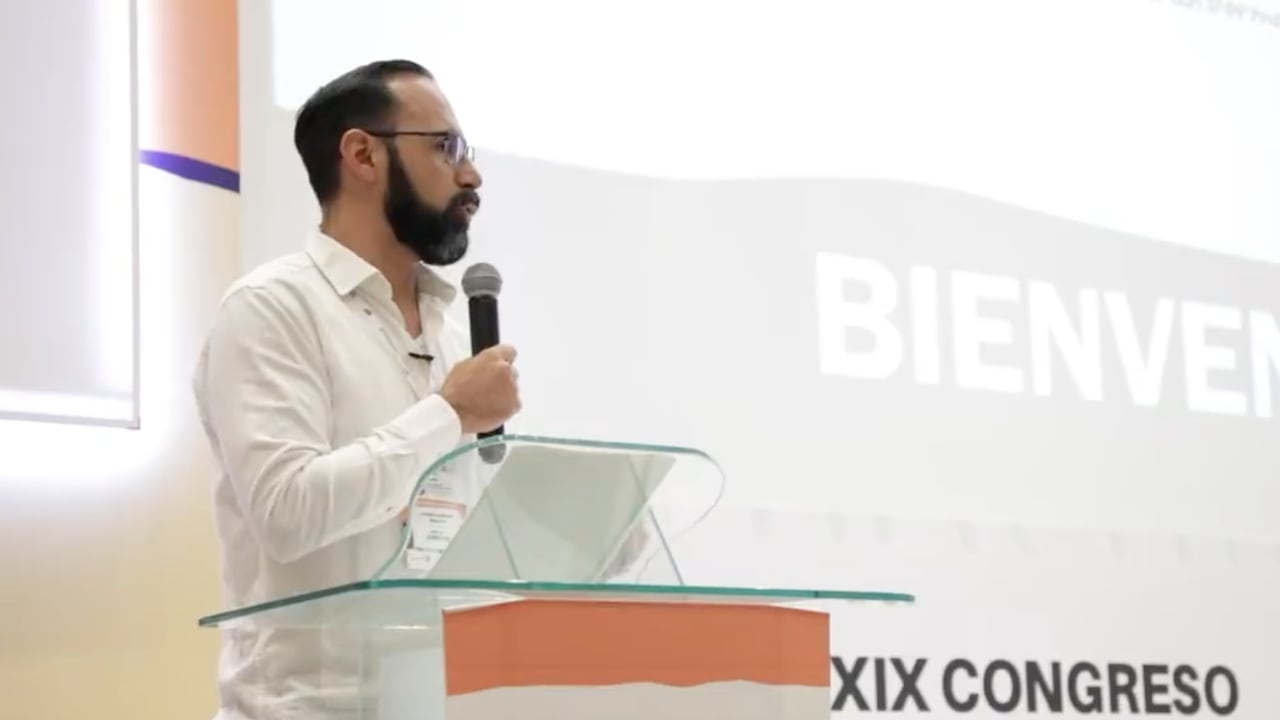 Ómar Andrés Camacho, ministro de Minas