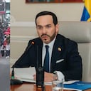 Abelardo De La Espriella habló de la protesta universitaria en su más reciente alocución.
