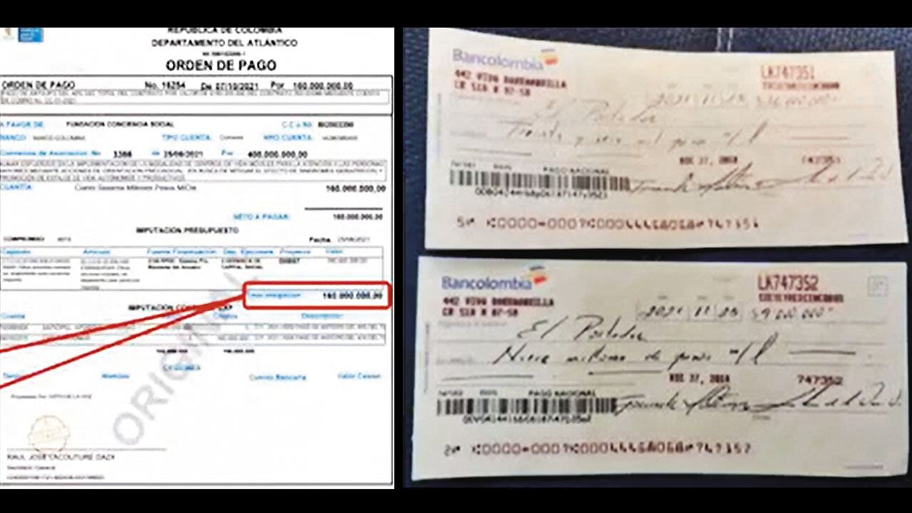 La próxima semana, Nicolás Petro tendrá otros tres delitos en su historial criminal. 