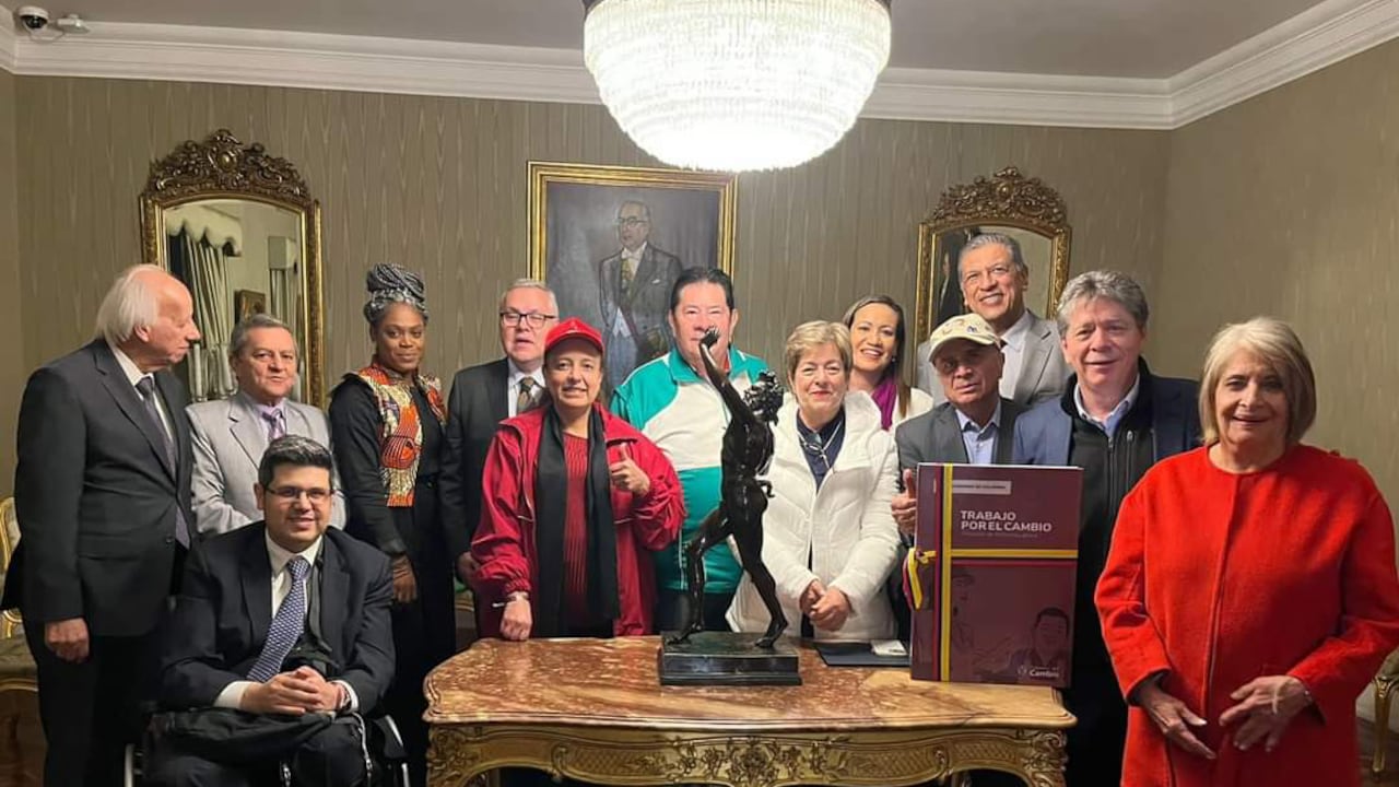 Concertación de la reforma laboral