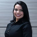 Angélica Verbel, viceministra de Estrategia y Planeación.