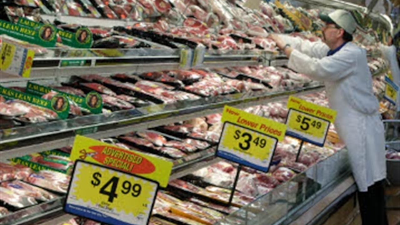Los crecientes precios de los alimentos y la energía están ejerciendo una presión alcista en varias economías importantes y obligando a actuar a las autoridades monetarias.