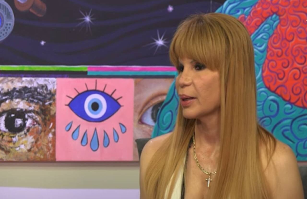 Mhoni Vidente habló sobre tragedia en Latinoamérica.