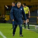 Miguel Angel Russo
Millonarios vs America
ganador millonarios
foto Diana Rey Melo
Bogota Colombia