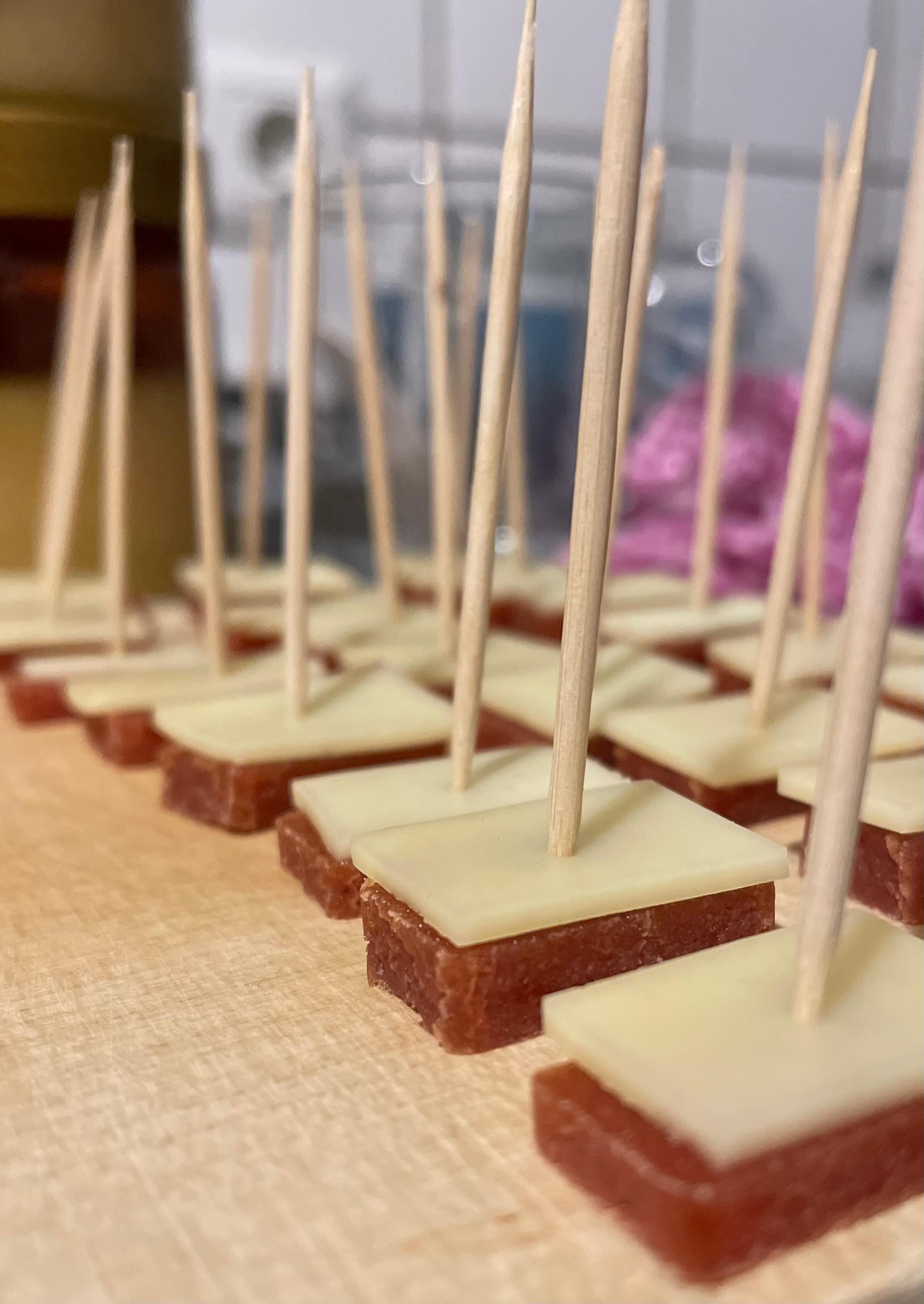 La 'Ruta del Bocadillo', una plan imperdible en Santander